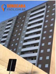 Apartamento em , Sorocaba - Apartamento Edifio House Premium - Foto 1